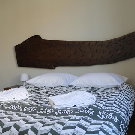 Nice Way Porto Hostel Luaran gambar