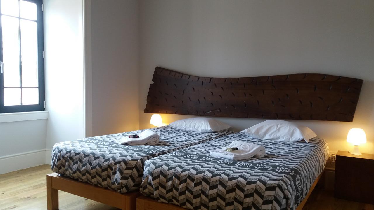 Nice Way Porto Hostel Luaran gambar