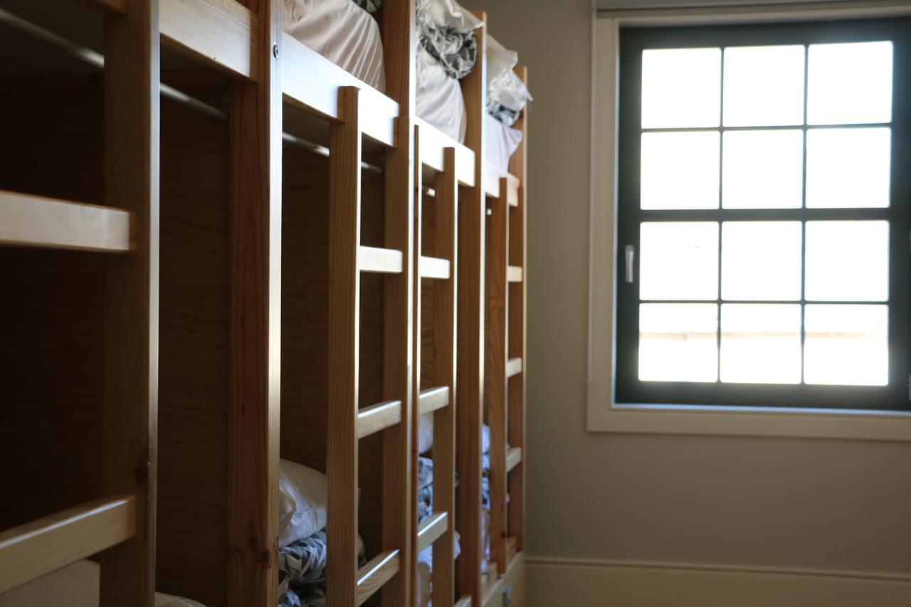 Nice Way Porto Hostel Luaran gambar
