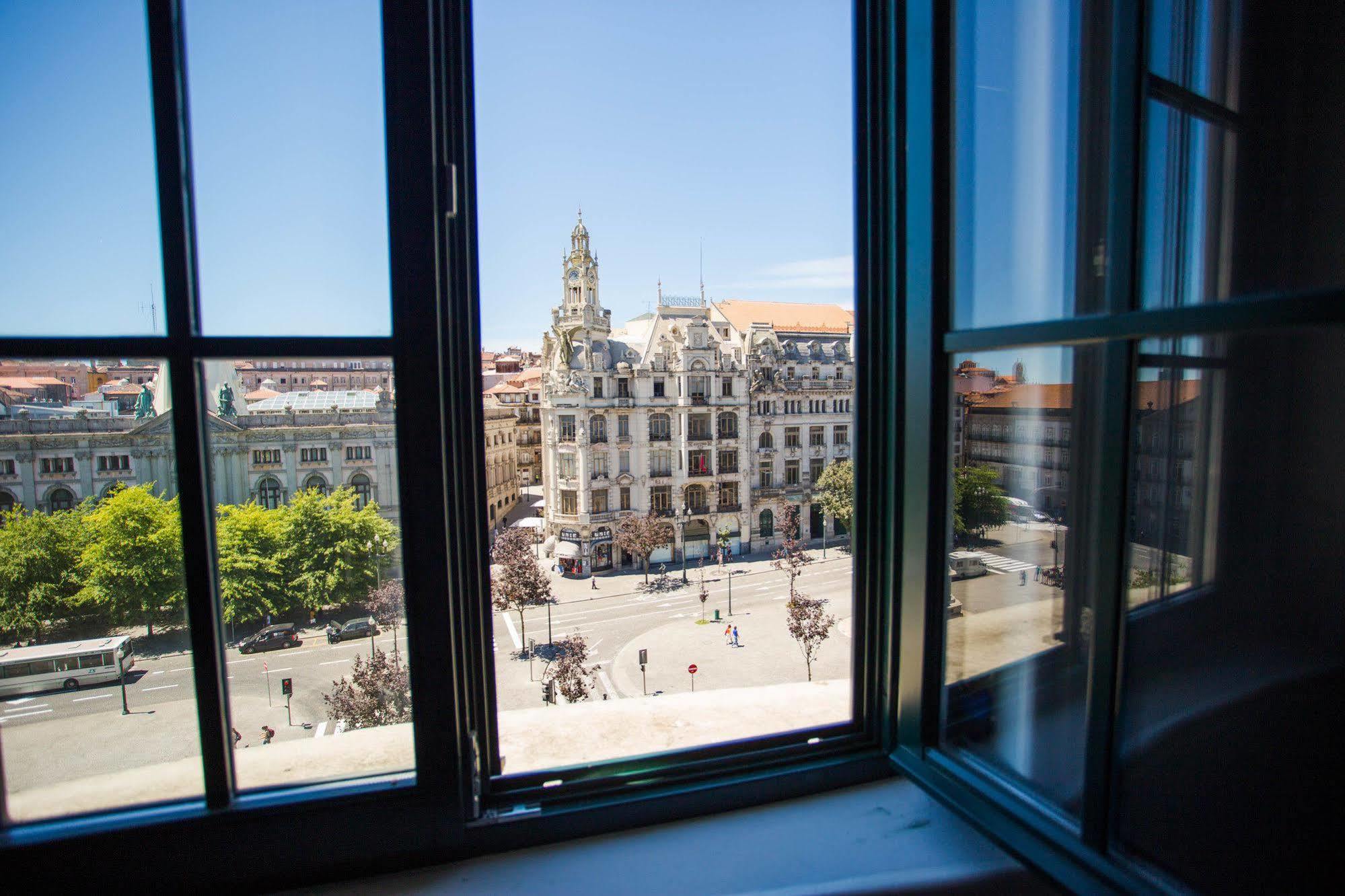 Nice Way Porto Hostel Luaran gambar